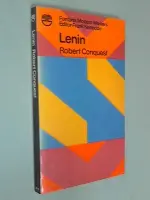 Lenin (Modern Masters S.)