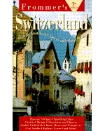 Frommer's Switzerland