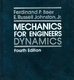 Mechanics for Engineers: Dynamics
