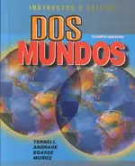 DOS Mundos/Instructors