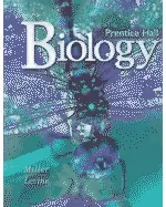 Biology (Student Edition with Guided Reading and Study Workbook)