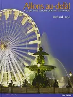 Allons au-dela!