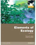 Elements of Ecology: International Edition