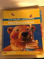 Mathematics Grade 2 (Volume 1, Chapters 1-3)