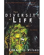 The Diversity of Life (Questions of Science)
