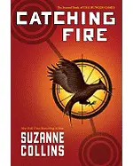 Catching Fire (The Hunger Games, Book 2)