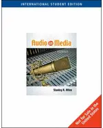 Audio in Media, International Edition