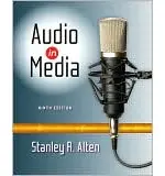 Audio in Media