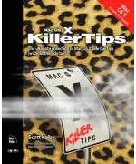 Mac OS X v. 10.2 Jaguar Killer Tips