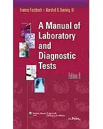 A Manual of Laboratory and Diagnostic Tests