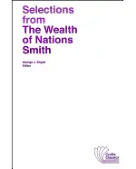 Selections from the Wealth of Nations (Crofts Classics)