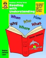 Reading With Understanding (Reading & Writing Series)
