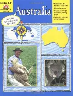 Australia: Grades 3-6