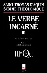 Le Verbe incarné, tome 3
