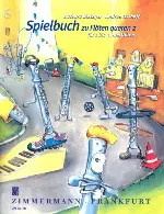 Spielbuch zu Flöten queren 2: für 1 bis 3 Querflöten