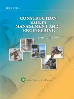 Construction Safety Management and Engineering